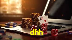 dhh,dhh.com