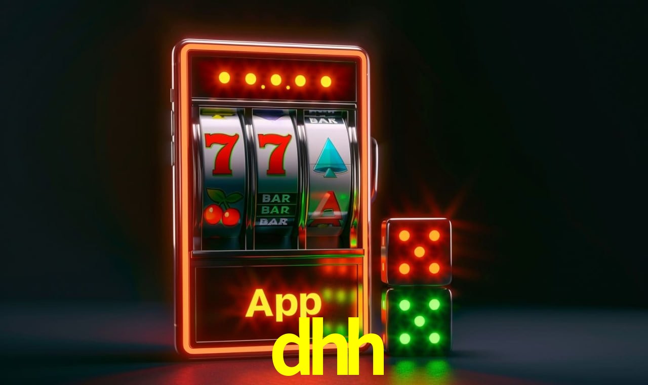 Jogos de Slot dhh