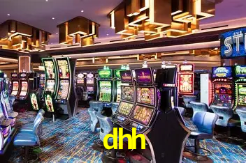 A Popularidade dos Caça-Níqueis no dhh