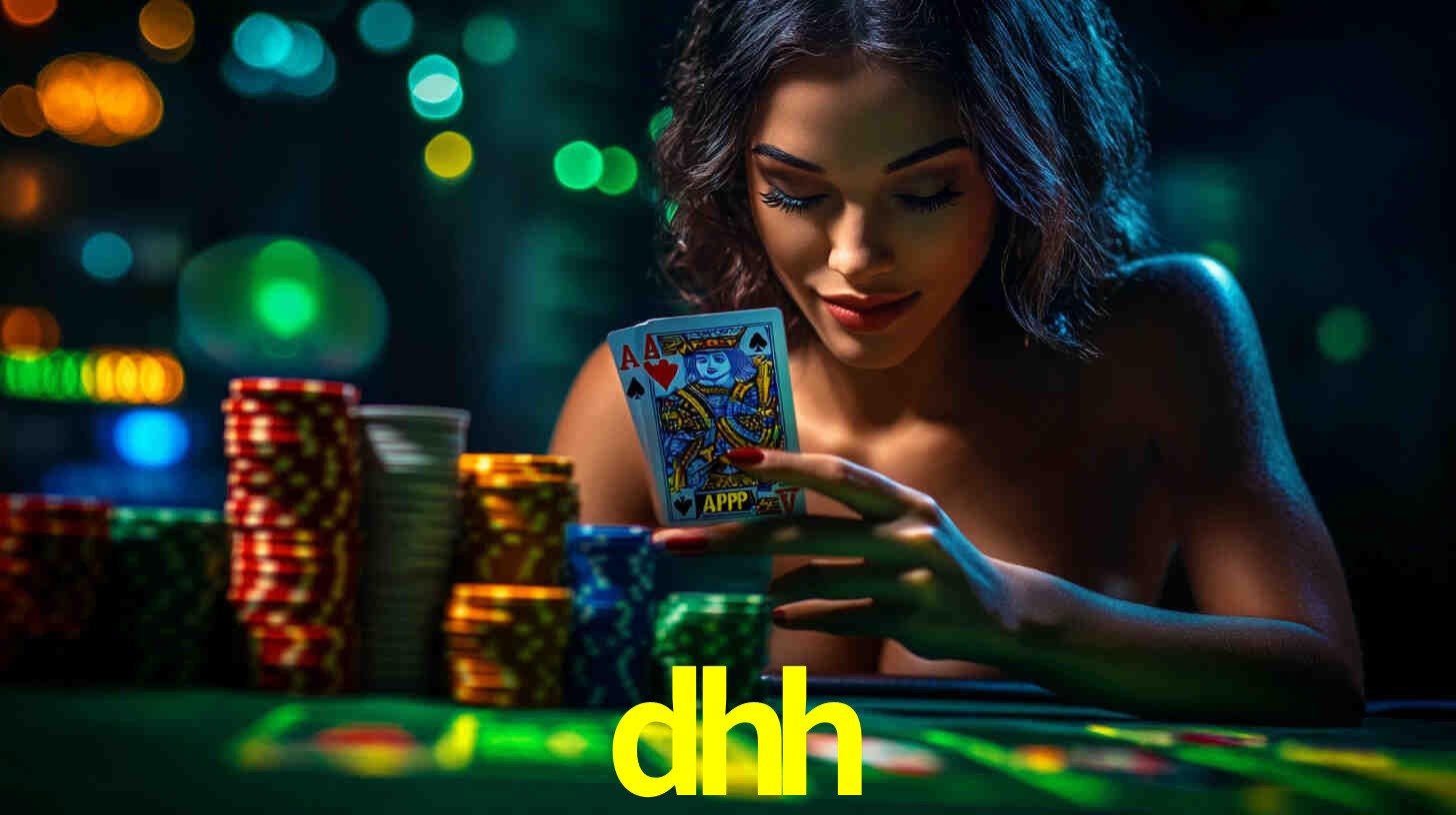 A Experiência Imersiva dos Cassinos Ao Vivo no dhh