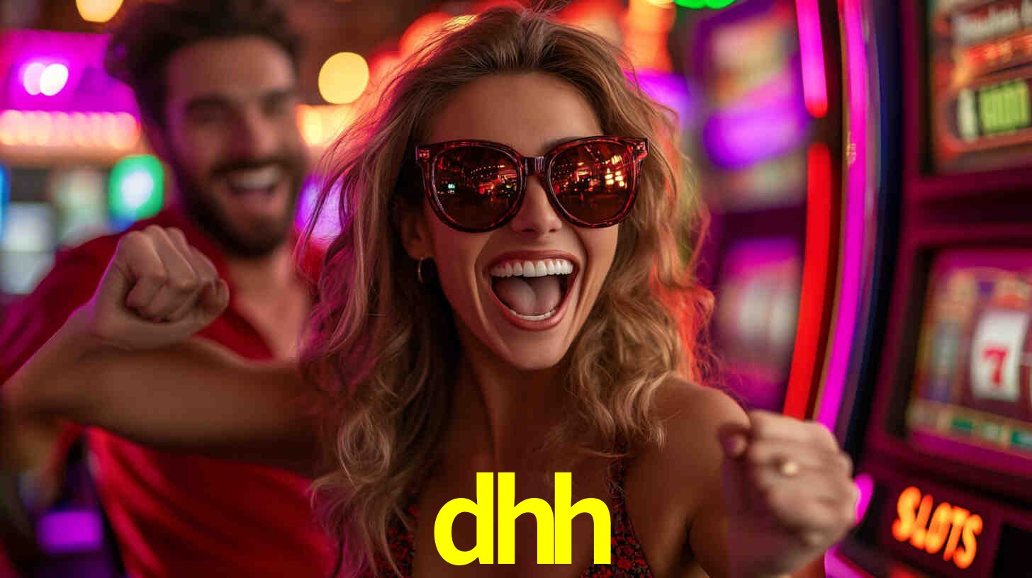 Inovações de Jogos na dhh: O Futuro das Experiências Interativas