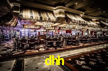 dhh bet