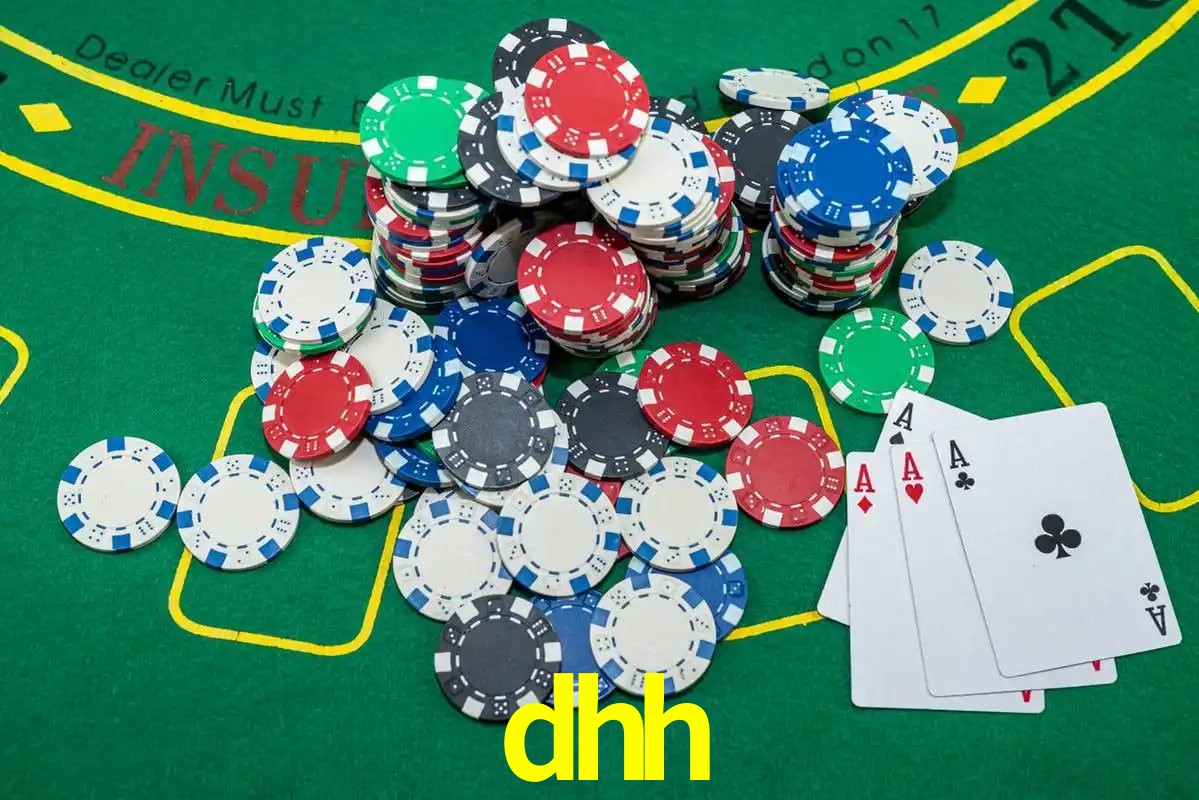 Torneios dhh