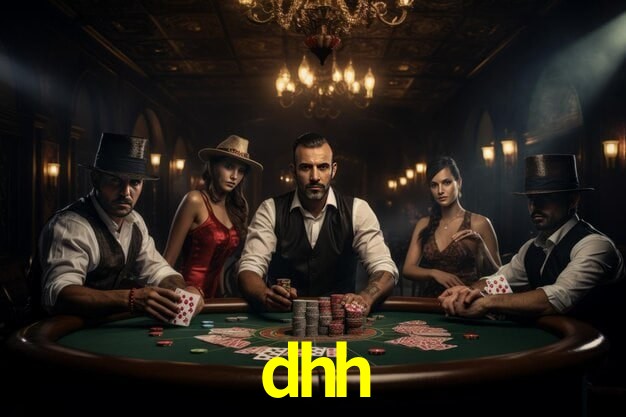 cassino dhh