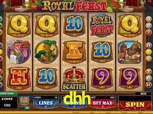 dhh: A Experiência de Casino com Jogos de Mesa ao Vivo