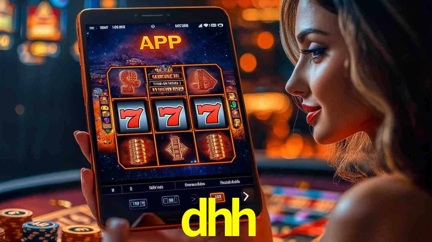 Welcome Bonus dhh