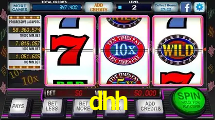 Descubra a Magia dos Jogos de Arcade no dhh