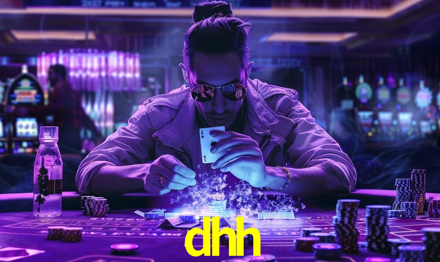 Slot Games dhh