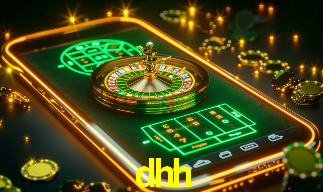 dhh - Clube da Riqueza - dhh.com