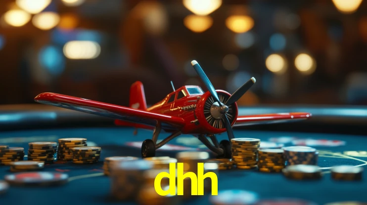 APP oficial da dhh para mobile