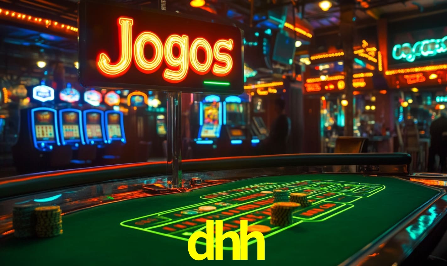 Sistemas de Segurança dhh