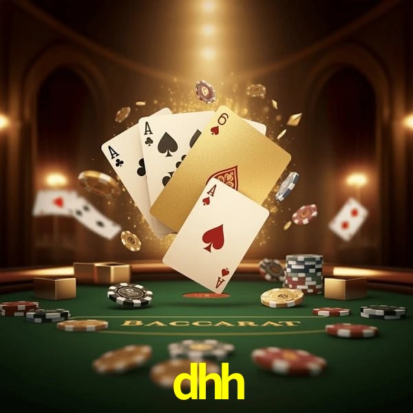 Game Providers dhh