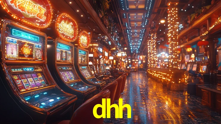 Roulette Table dhh