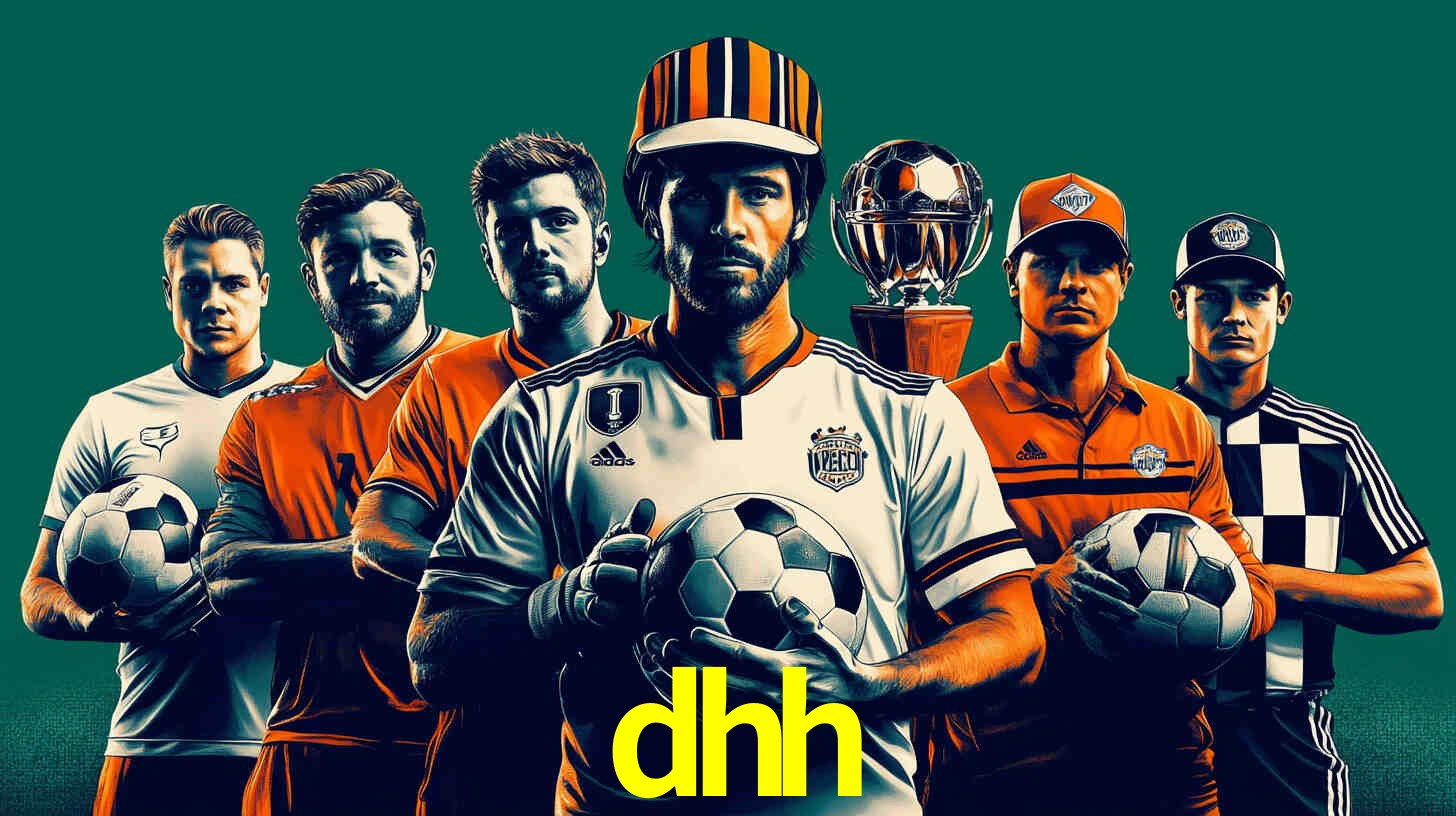 Descubra o Programa VIP da dhh: Vantagens Exclusivas para Jogadores