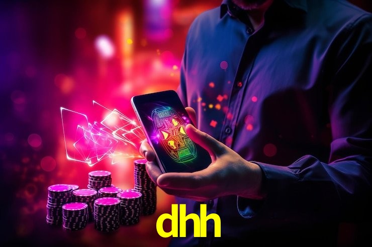 Mesa de Blackjack dhh