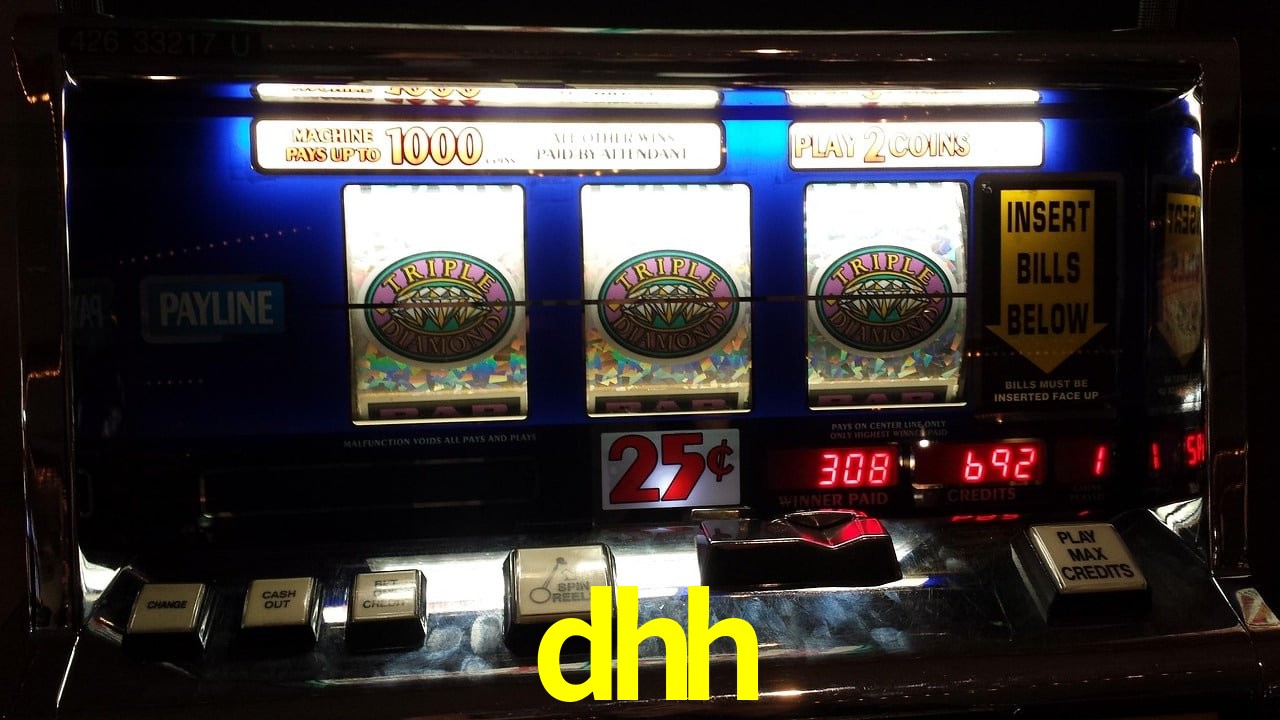 Account Benefits dhh
