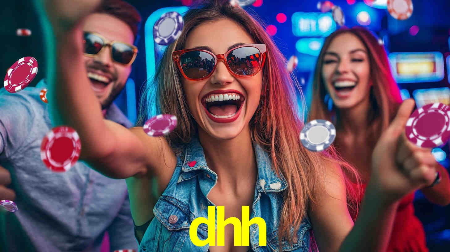 Explorando a Categoria de Eventos em Apostas na dhh