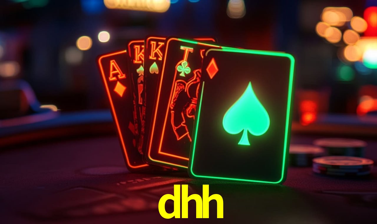 Provedores de Jogos dhh