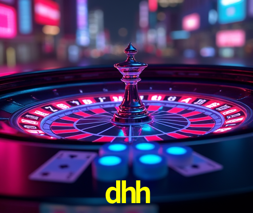 A Emoção da Loteria na dhh: Uma Chance de Mudança de Vida