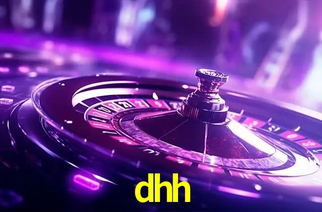 Interface do App dhh
