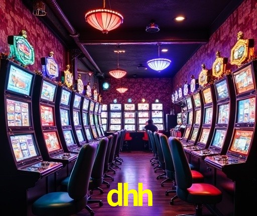 dhh