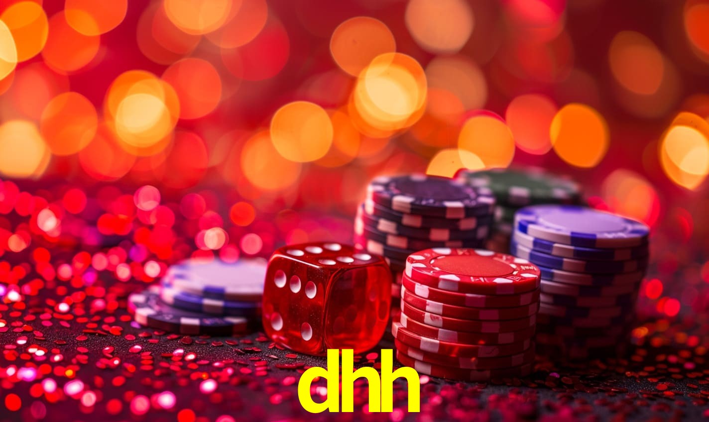 dhh,dhh.com